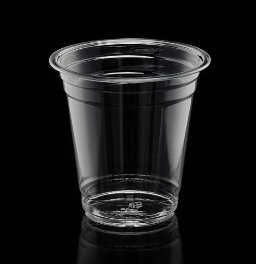 PET14 - PET 14oz Clear Cup (DIA. 98mm)