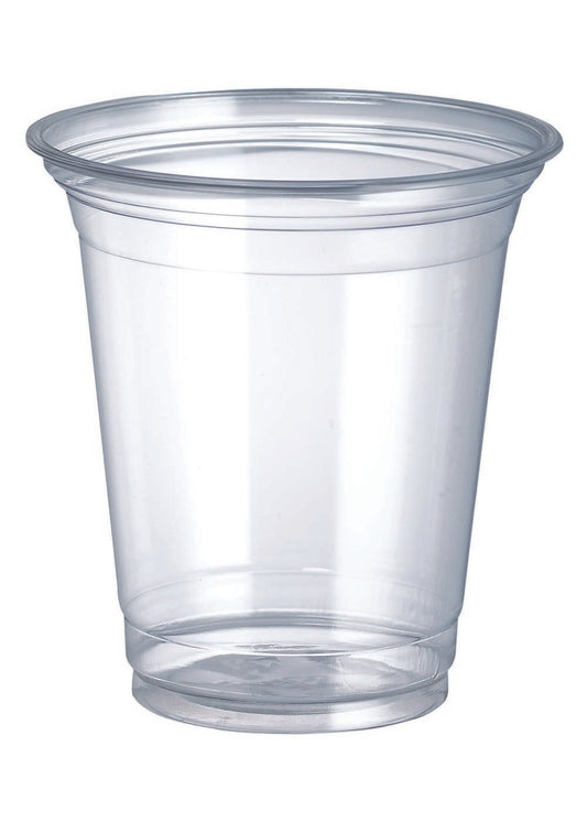 HTB11 - HONOR 12oz PET Clear Cup (DIA. 92mm)