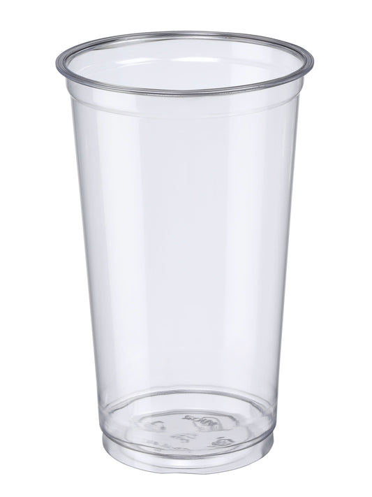 HTB20-92mm - HONOR 20oz PET Clear Cup (DIA. 92mm)