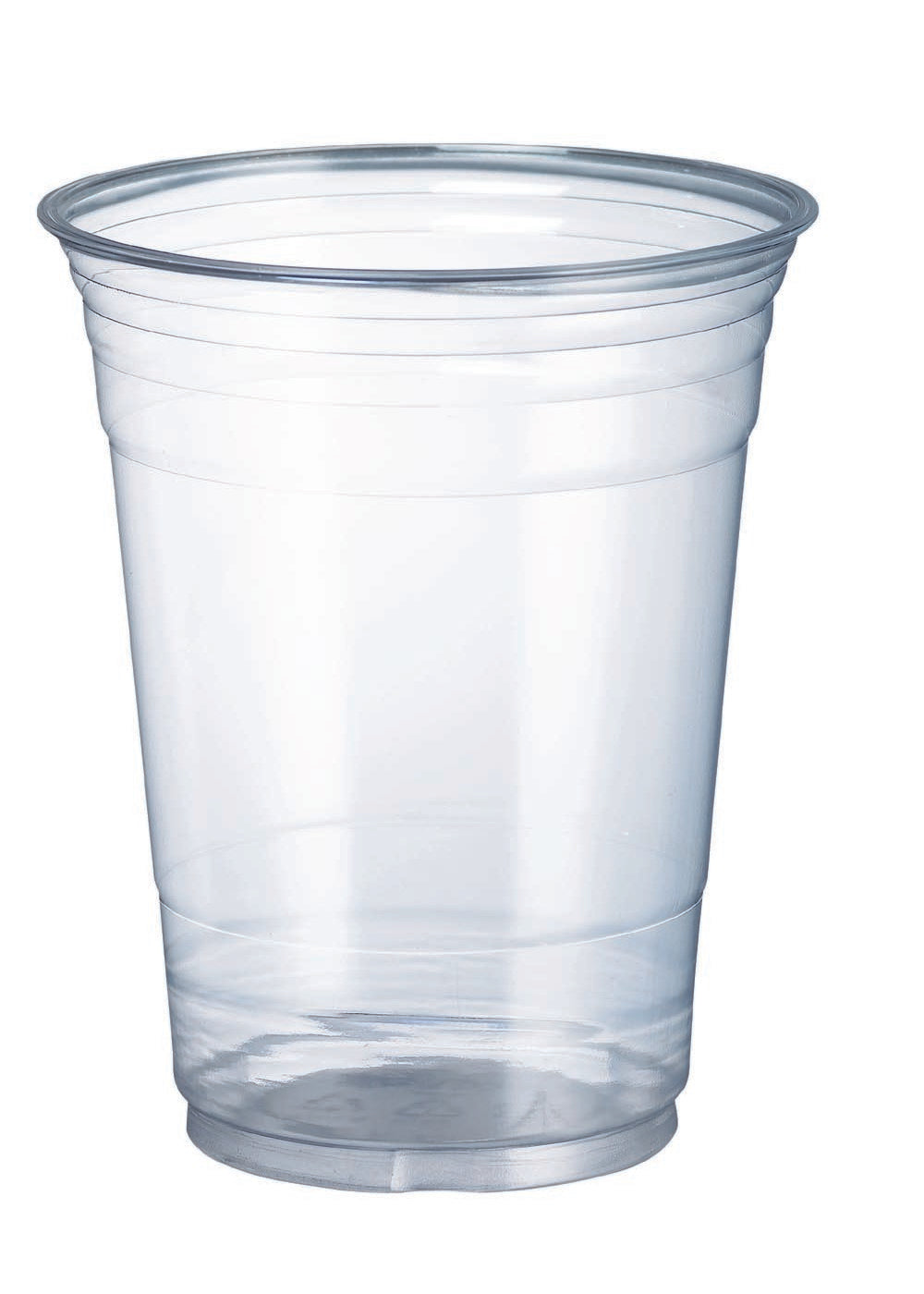 HTB16 - HONOR 16oz PET Clear Cup (DIA. 98mm)