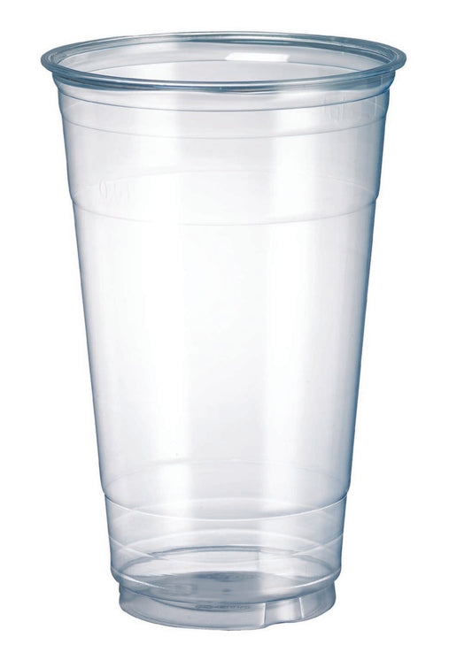 HTB24 - HONOR 24oz PET Clear Cup (DIA. 98mm)